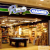River City Games Edmonton, AB Storefront