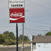 Sign for Rochester Tavern Walla Walla, WA