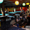 Rocket Bar Washington, DC Pool Tables
