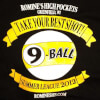 Romine's High Pockets 2012 Summer Pool League Shirt