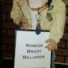 Roscoe Brady Billiards Snohomish, WA