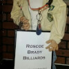 Roscoe Brady Billiards Snohomish, WA