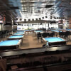Pool Tables at Runway Billiards of Mobile, AL