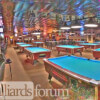 Runway Billiards Mobile, AL