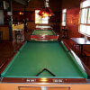 Sam's Billiards Pool Hall in Portland, OR