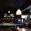 Shooting Pool at Sam's Billiards of Portland, OR