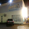 Sam's Billiards Portland, OR Storefront