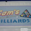 Sam's Billiards Portland, OR Storefront