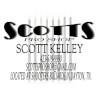 Scott's Pro Shop Flyer, Dayton, TN