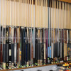 Pool Cues in Stock at Sequoia Billiard Supply in Redwood City, CA
