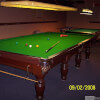 6x12 Dufferin Snooker Table at Shannon Billiards Dartmouth