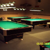 Canada Billiard "Black Crown" at Shannon Billiards Dartmouth