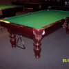 Shannon Billiards Dartmouth, NS Palason Pool Table