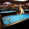 Sharky's Billiards Davenport Pool Hall