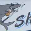Salem, Oregon Sharky's Pool & Brew Banner