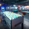 Sharky's Pool Room in Tulsa, OK