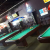 Sharky's Tulsa, OK Billiard Tables