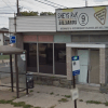 Store front at Shey's R&K Billiards Allentown, PA