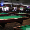 Billiard Tables at Shooters Billiard Club Burnsville, MN