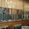 Pool Cues for Sale at Shooters Billiard Club Burnsville, MN
