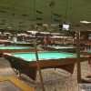 Shooters Billiard Club Burnsville, MN Pool Tables