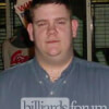 Assistant Manager Mark at Shooters Billiard Club Burnsville, MN