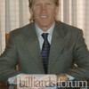 Craig Zoschke Owner of Shooters Billiard Club Burnsville, MN