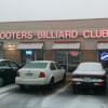 Shooters Billiard Club Burnsville, MN Storefront