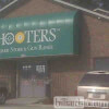 Store Front at Shooters Billiard Store Augusta, GA