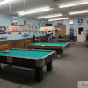 Pool Table Layout at Shooter's Billiards of Lawrenceburg, KY