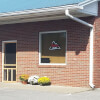 Photo of the Shooter's Billiards Building in Lawrenceburg, KY