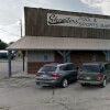 Front Entrance of Shooters Pool & Sports Bar of Bellevue, NE