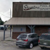 Shooters Pool & Sports Bar Bellevue, NE Storefront