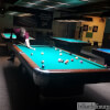 Playing Pool at Shooters Sports Bar & Grill Columbia, TN