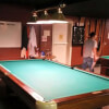 Brunswick Pool Table at Shooter's of Dayton, TN