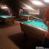 Playing Billiards at Shooter's of Dayton, TN
