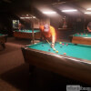 Playing Pool at Shooter's of Dayton, TN