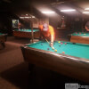 Playing Pool at Shooter's of Dayton, TN