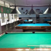 Side Pocket Billiards Pool Hall in Howell, NJ