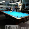 Side Pocket Billiards Pool Hall in Howell, NJ