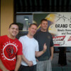 Grand Opening Slate Billiards of Boynton Beach, FL