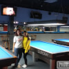 Ladies at Slate Billiards Boynton Beach, FL