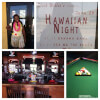 Slick Willie's 12867 Westheimer Rd Hawiian Night