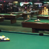 Playing Pool at Slick Willie's 6808 NW Expressway Oklahoma City, OK