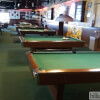 Pool Tables at Slick Willie's 6808 NW Expressway Oklahoma City