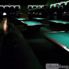 Slick Willie's San Antonio, TX Pool Table Layout