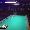 Billiard Tables at Slick Willie's Austin, TX