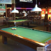 Billiard Tables at Slick Willie's Austin, TX