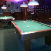 Pool Tables at Slick Willie's Austin, TX