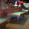 Pool Tables at Slick Willie's Austin, TX